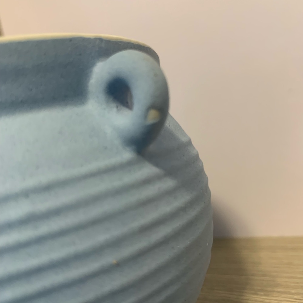 NEW Paddywax Rosemary Sea Salt Soy Wax Hand Poured Candle in Ceramic Jug - Picture 9 of 10